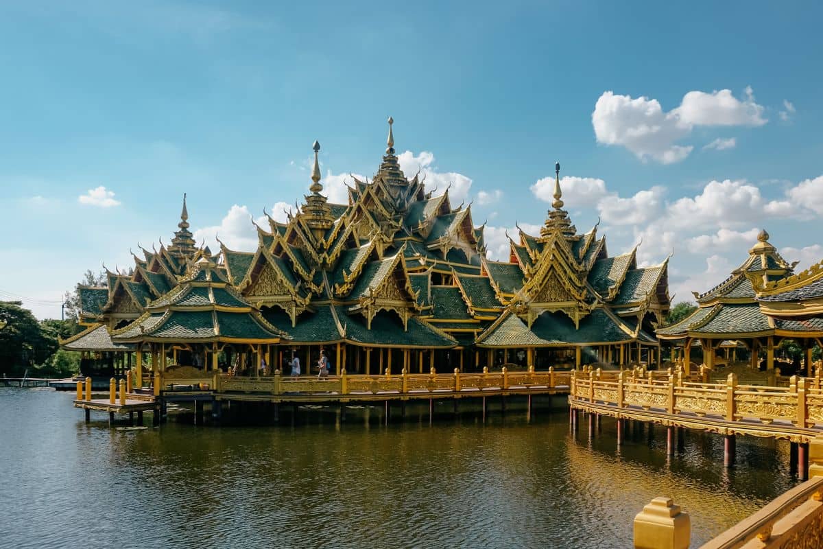 Thailand