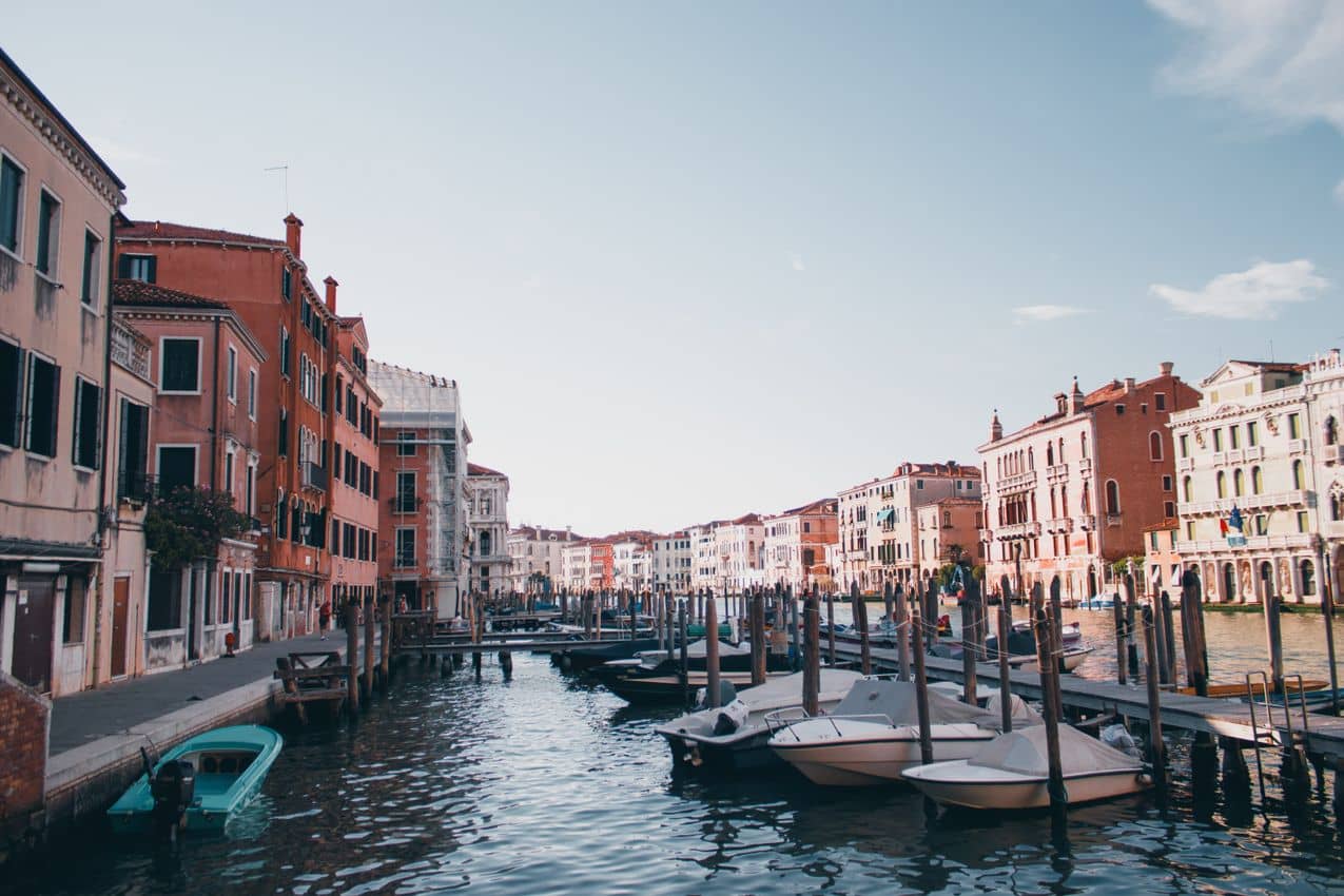 Italy