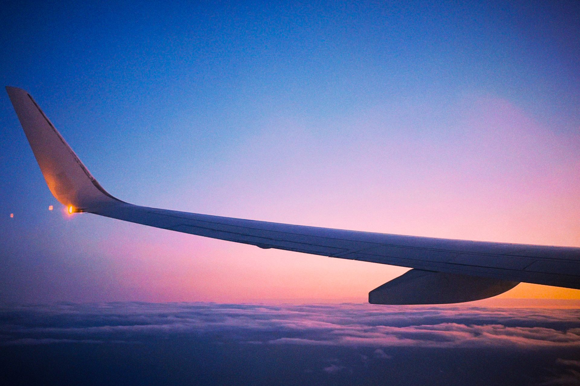 Travel destination